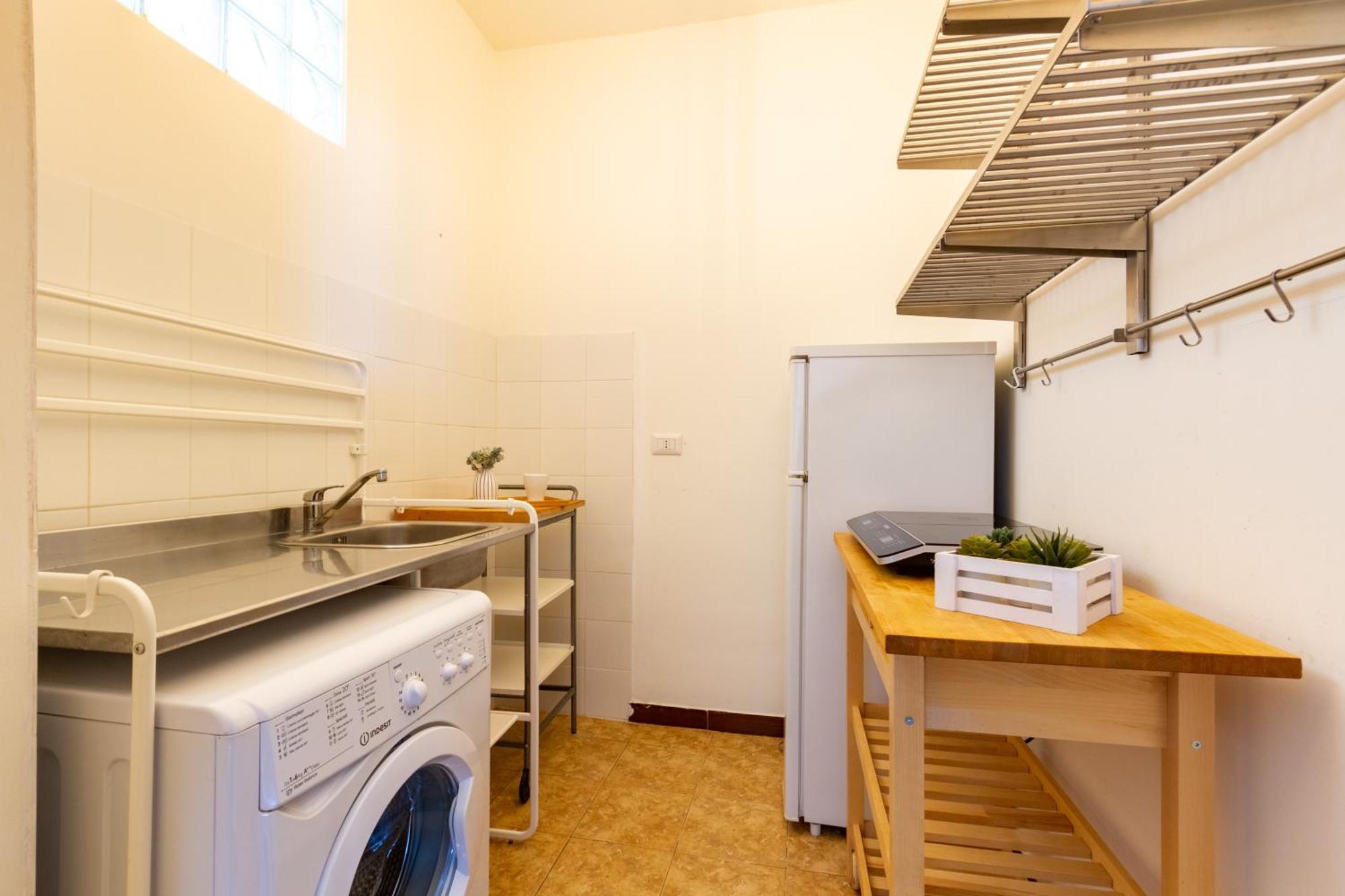 Appartamento Bellariva A2 - Myho Casa Porto San Giorgio Esterno foto