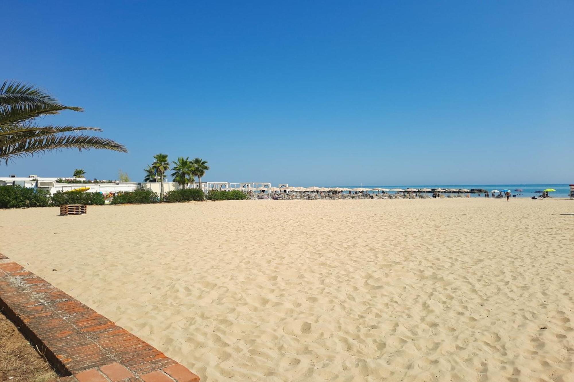 Appartamento Bellariva A2 - Myho Casa Porto San Giorgio Esterno foto