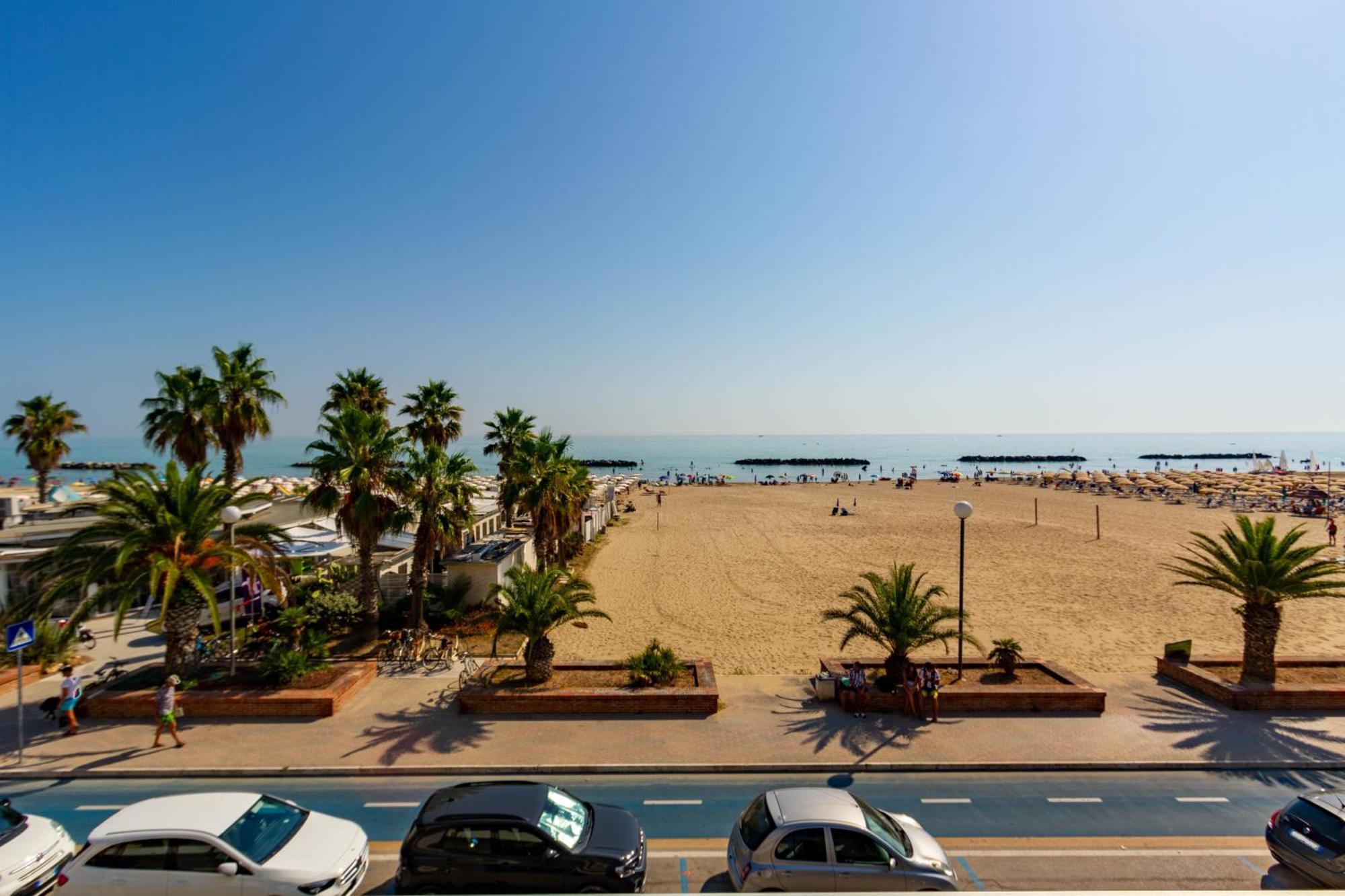 Appartamento Bellariva A2 - Myho Casa Porto San Giorgio Esterno foto