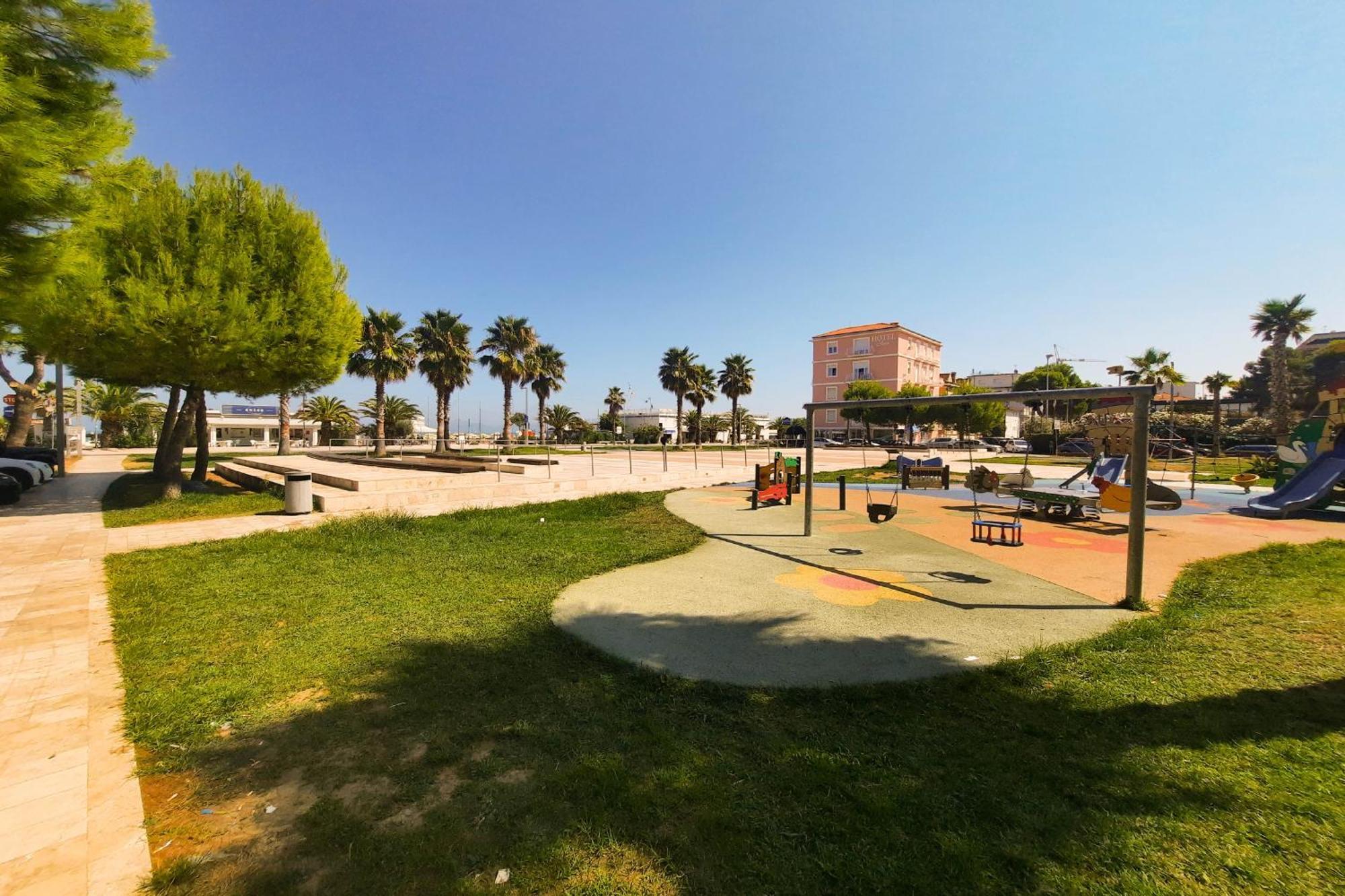 Appartamento Bellariva A2 - Myho Casa Porto San Giorgio Esterno foto