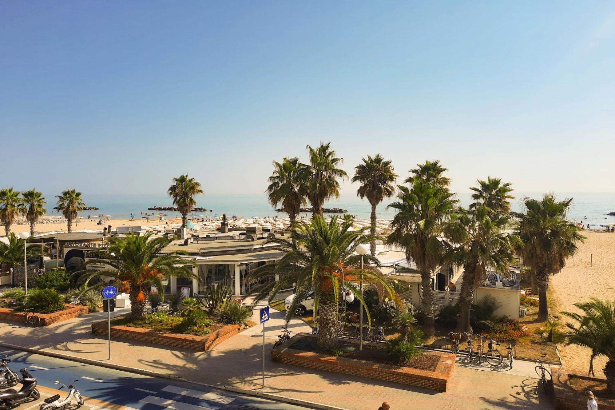 Appartamento Bellariva A2 - Myho Casa Porto San Giorgio Esterno foto