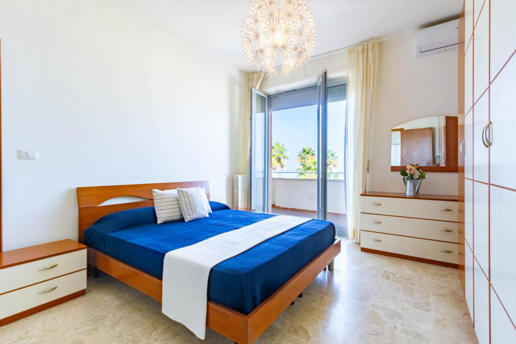 Appartamento Bellariva A2 - Myho Casa Porto San Giorgio Esterno foto