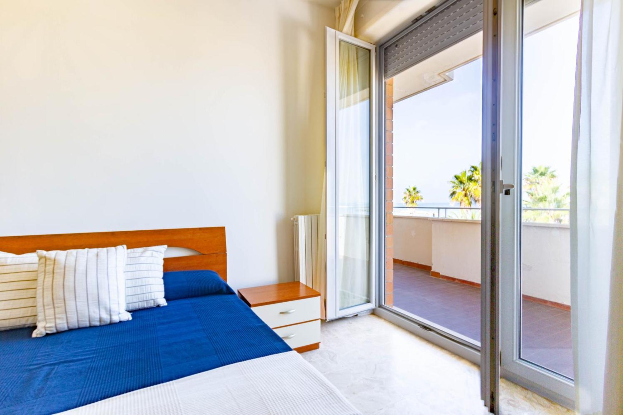 Appartamento Bellariva A2 - Myho Casa Porto San Giorgio Esterno foto