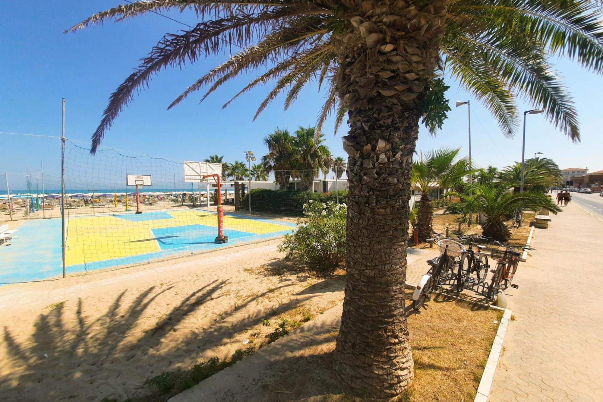 Appartamento Bellariva A2 - Myho Casa Porto San Giorgio Esterno foto