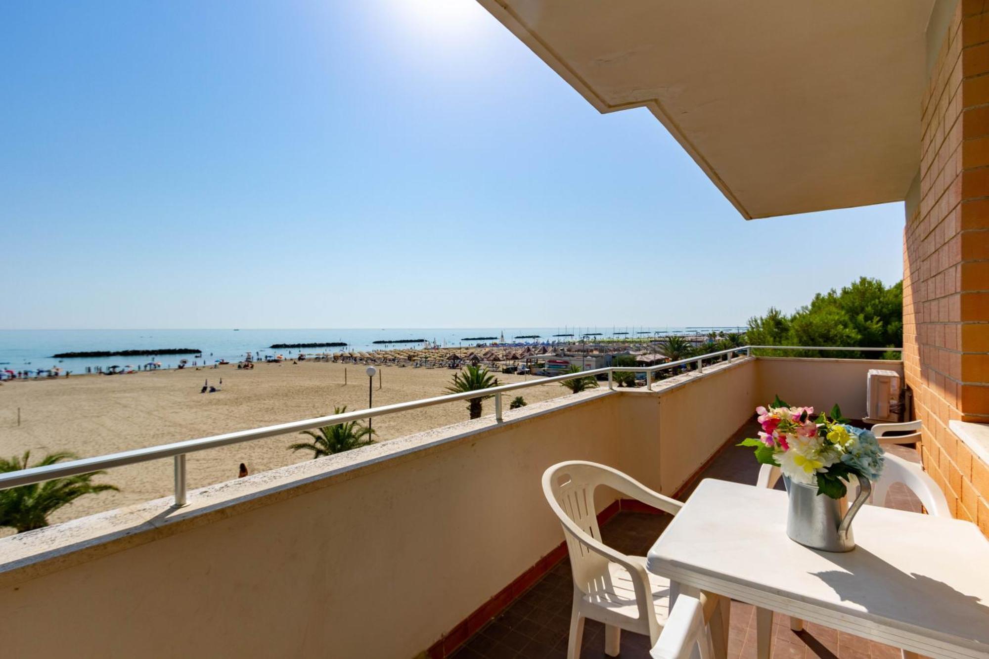 Appartamento Bellariva A2 - Myho Casa Porto San Giorgio Esterno foto