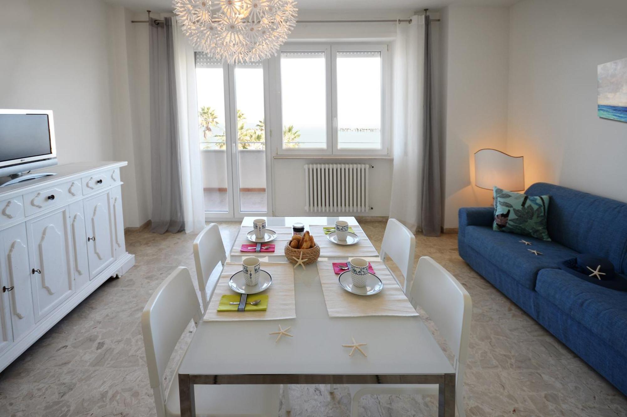 Appartamento Bellariva A2 - Myho Casa Porto San Giorgio Esterno foto