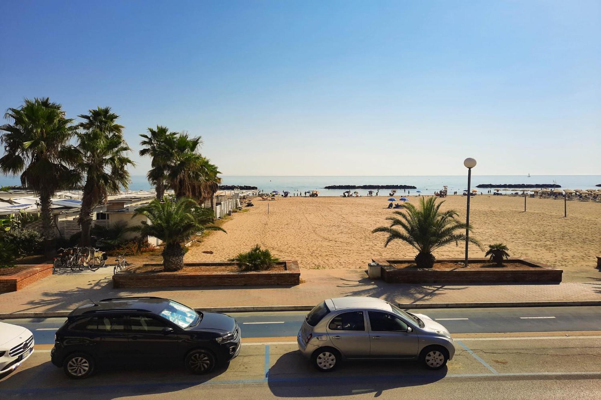 Appartamento Bellariva A2 - Myho Casa Porto San Giorgio Esterno foto