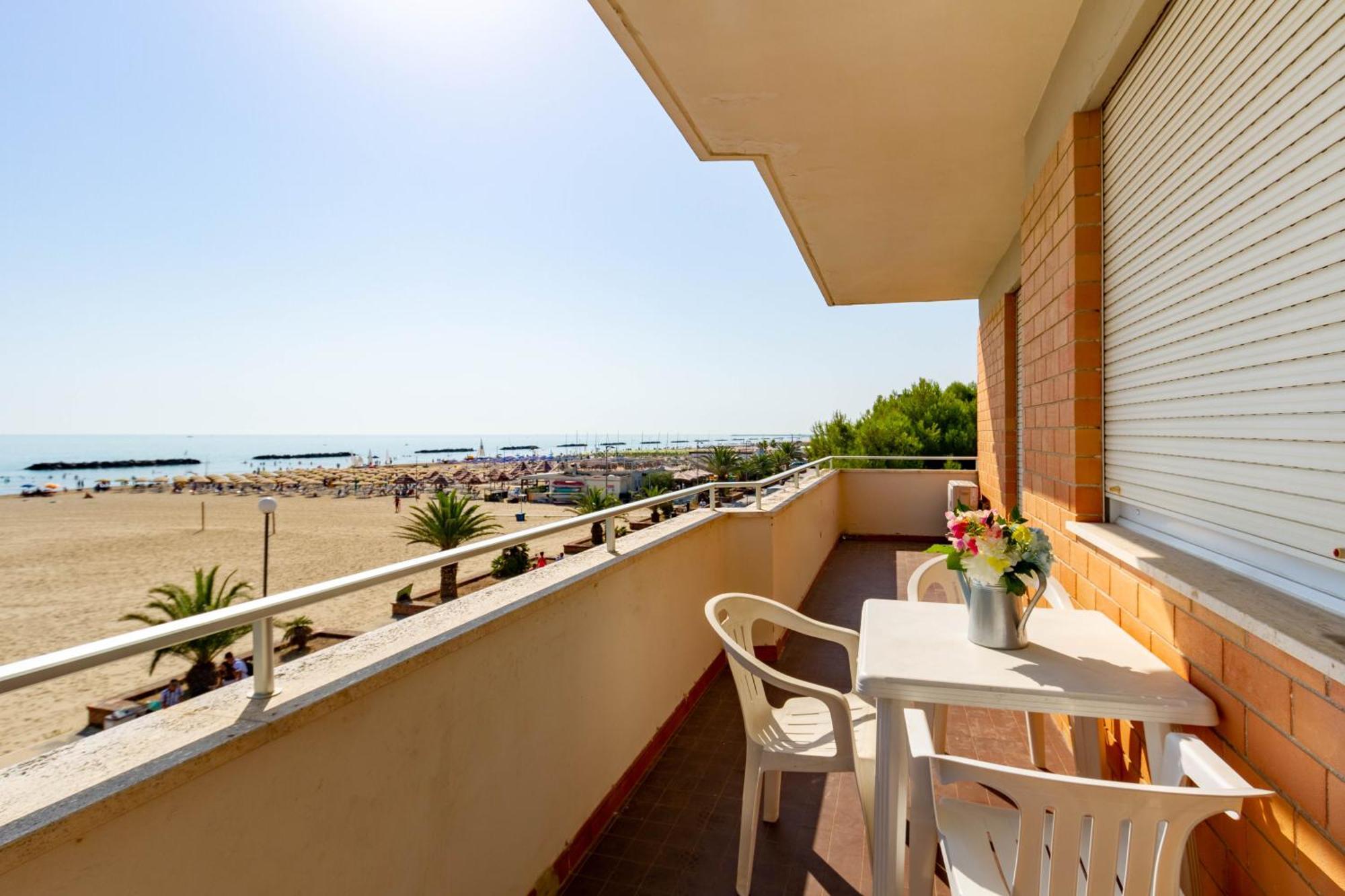 Appartamento Bellariva A2 - Myho Casa Porto San Giorgio Esterno foto